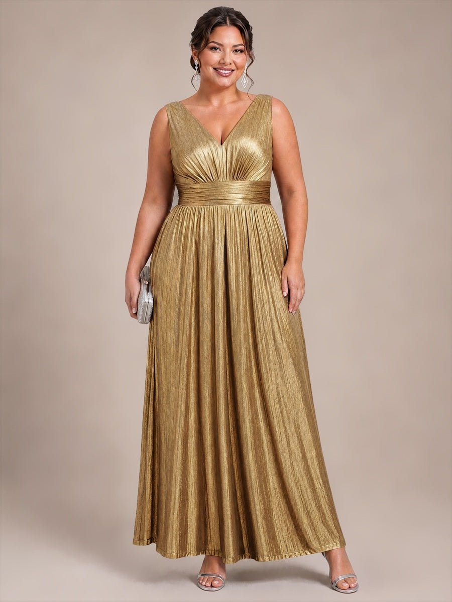 Formal dress collection