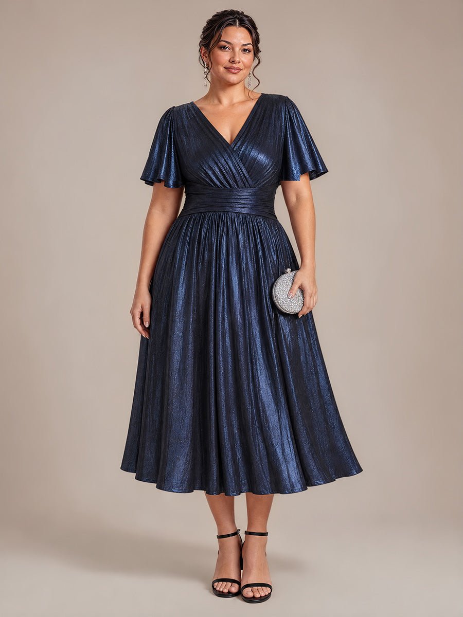Plus Size dress collection