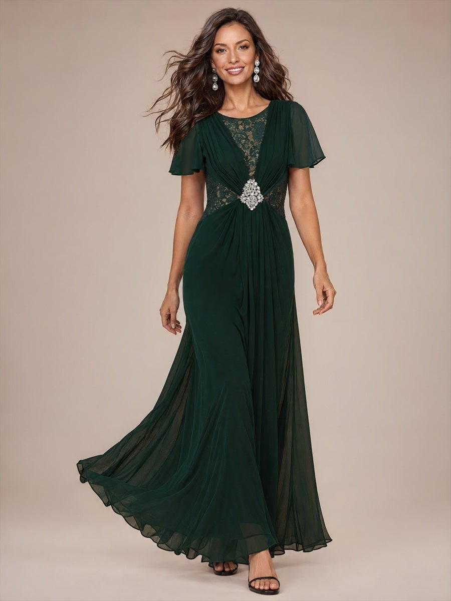 Mother dress collection